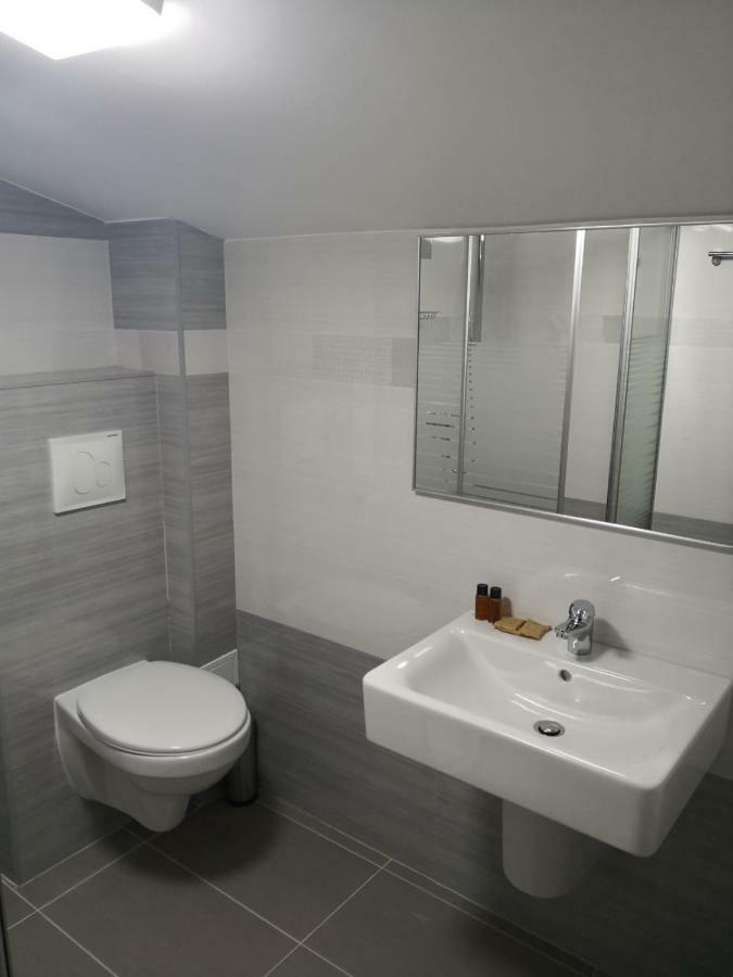 Pensiunea Casa Hortopan Târgu Jiu Extérieur photo