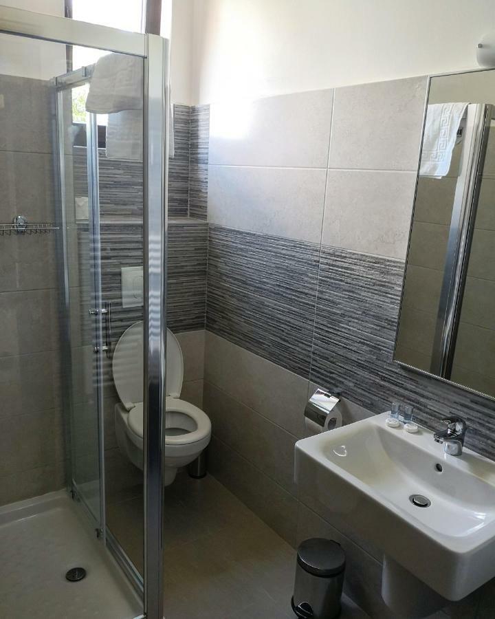 Pensiunea Casa Hortopan Târgu Jiu Extérieur photo