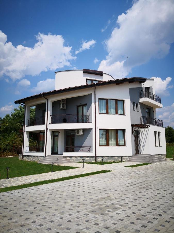 Pensiunea Casa Hortopan Târgu Jiu Extérieur photo