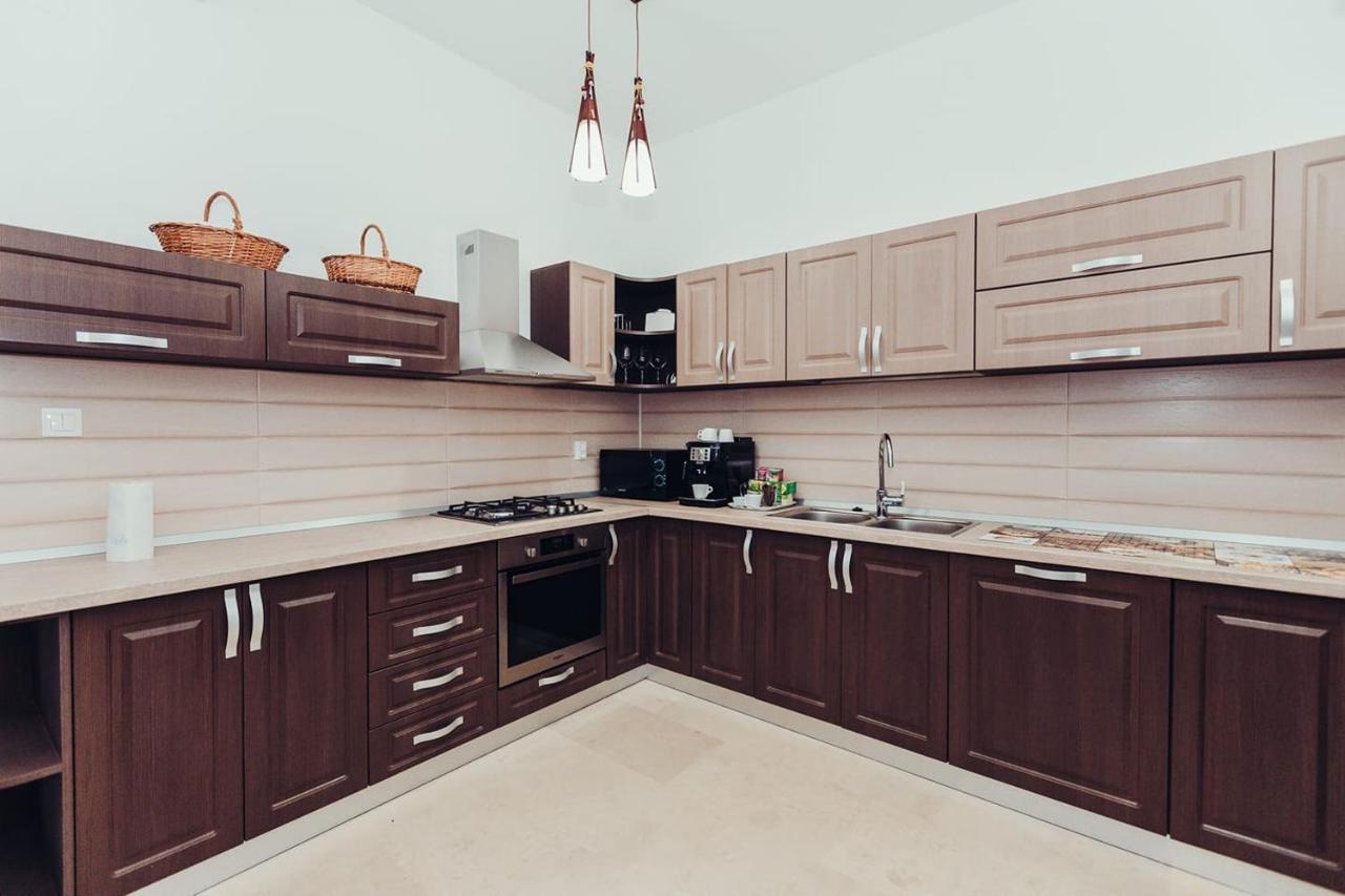 Pensiunea Casa Hortopan Târgu Jiu Extérieur photo